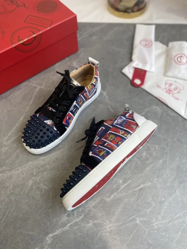 Christian Louboutin shoes - Reps shoes