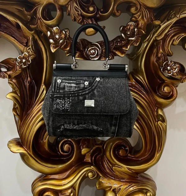 Dolce Gabbana bag - replica bags