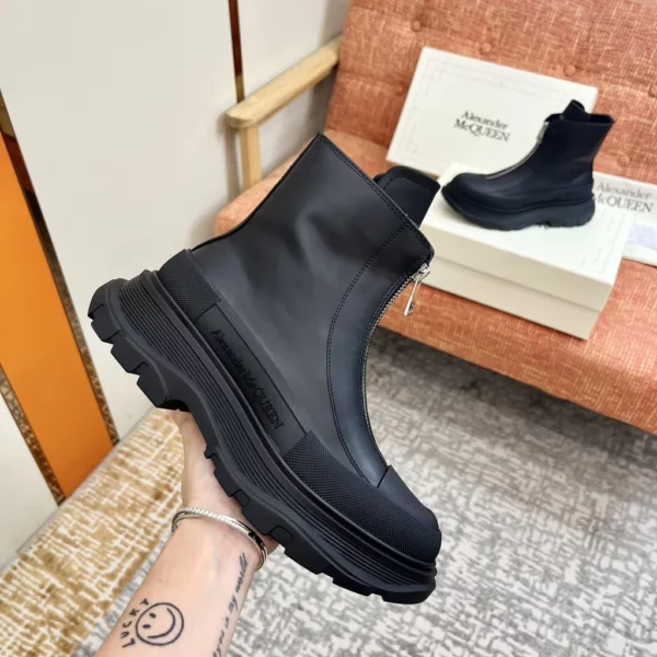 Alexander MCQueen shoes - rep shoes