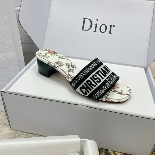 Dior shoes - rep shoes