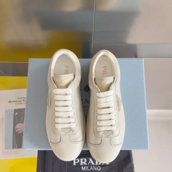 Prada shoes - rep shoes