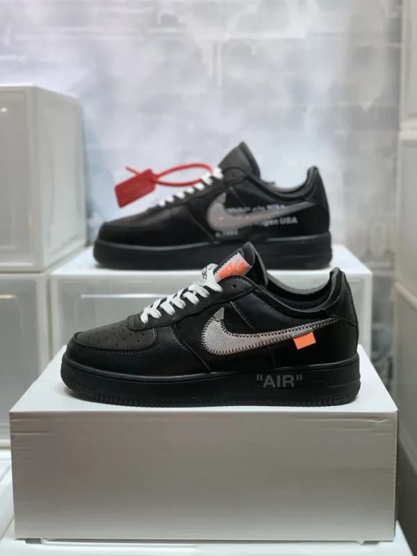 Off White shoes - Replica shoes