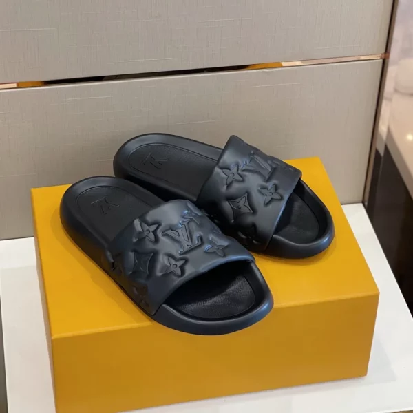 Louis Vuitton shoes - louis vuitton replica shoes