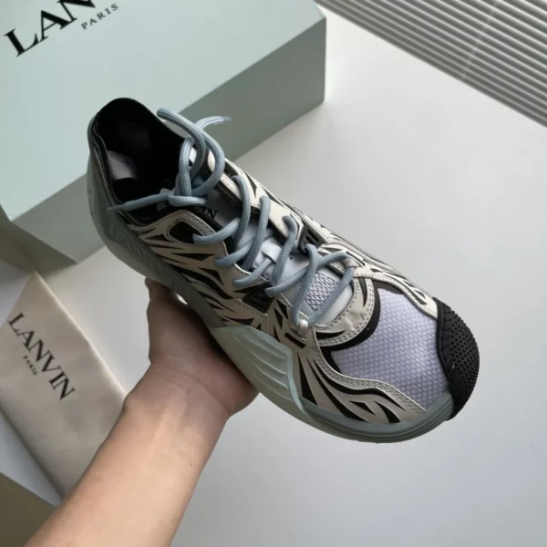 Lanvin shoes - Replica shoes