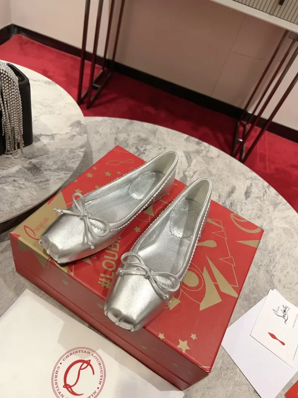 Christian Louboutin shoes - Reps shoes