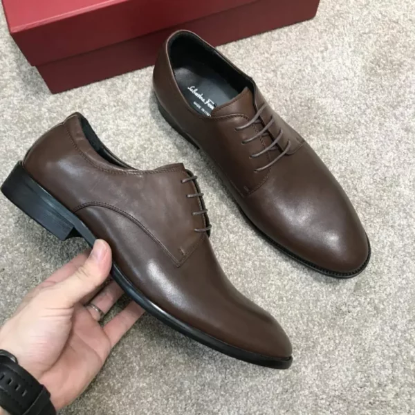 Ferragamo shoes - rep shoes