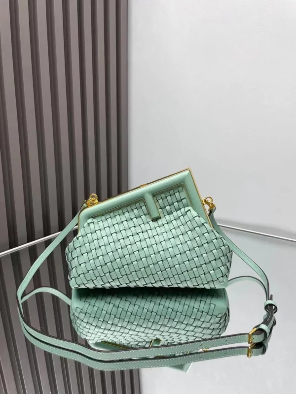 Fendi bag - fendi replica bags