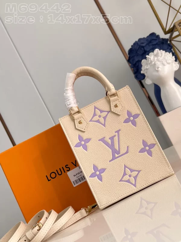 Louis Vuitton bag - louis vuitton replica bags