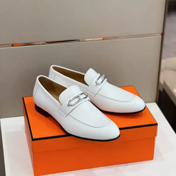 Hermes shoes - Reps shoes