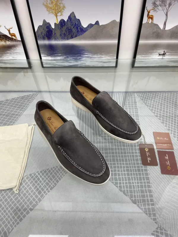 Loro Piana shoes - rep shoes