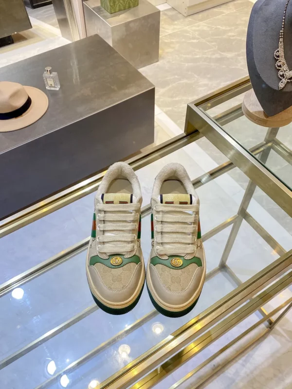 Gucci shoes - replica gucci shoes