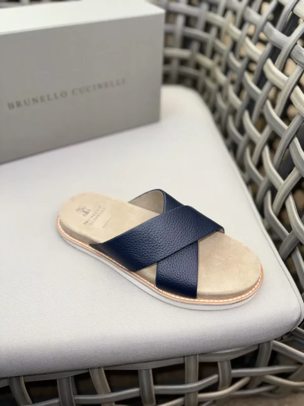 Brunello Cucinelli shoes - Reps shoes