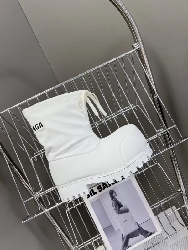 Balenciaga shoes - rep shoes