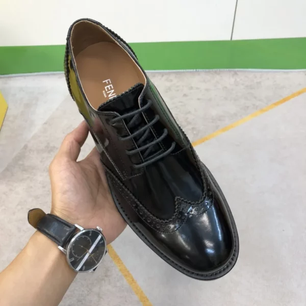 Fendi shoes - Replica shoes