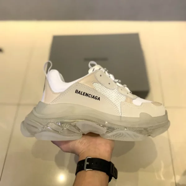 Balenciaga shoes - rep shoes