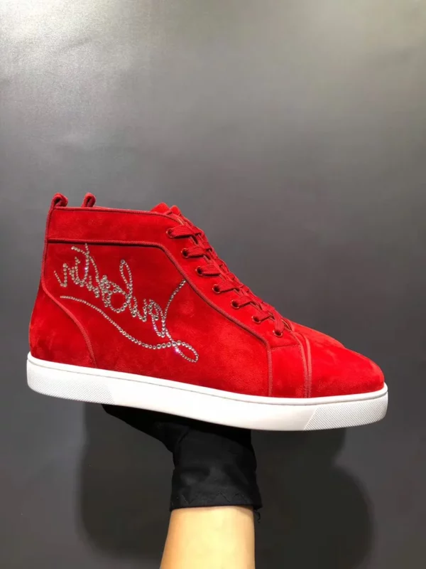 Christian Louboutin shoes - Replica shoes