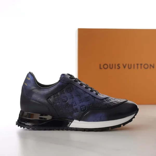 Louis Vuitton shoes - louis vuitton replica shoes