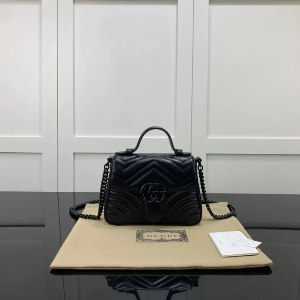 Gucci bag - replica gucci bags