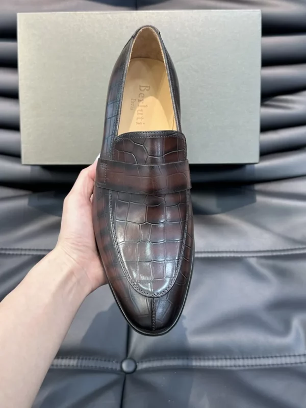 Berluti shoes - Replica shoes