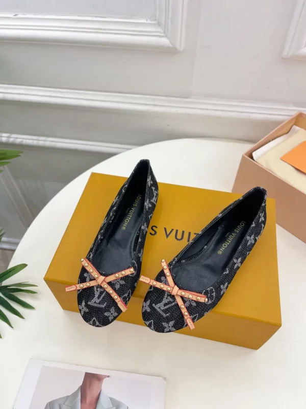 Louis Vuitton shoes - louis vuitton replica shoes