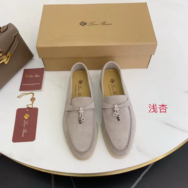 Loro Piana shoes - Replica shoes