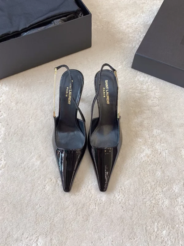 Saint Laurent shoes - Replica shoes