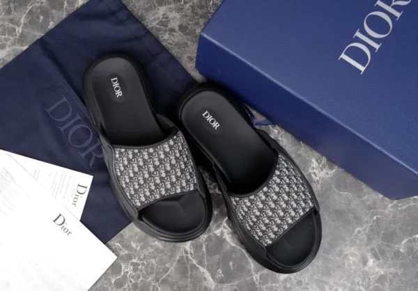 Dior shoes - rep shoes