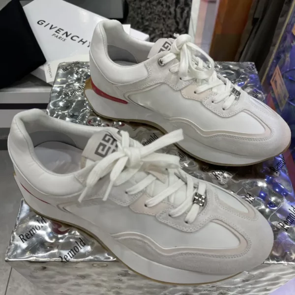 Givenchy shoes - rep shoes