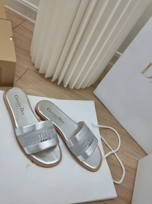 Dior shoes - rep shoes