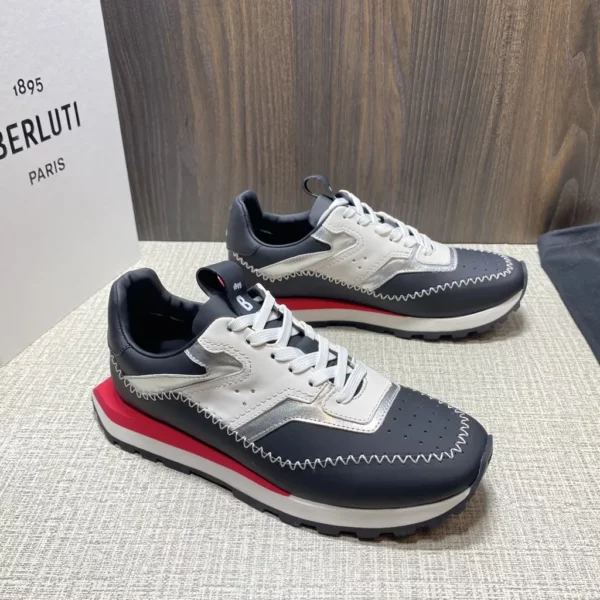 Berluti shoes - Replica shoes