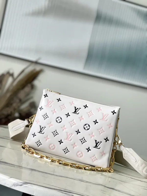 Louis Vuitton bag - louis vuitton replica bags