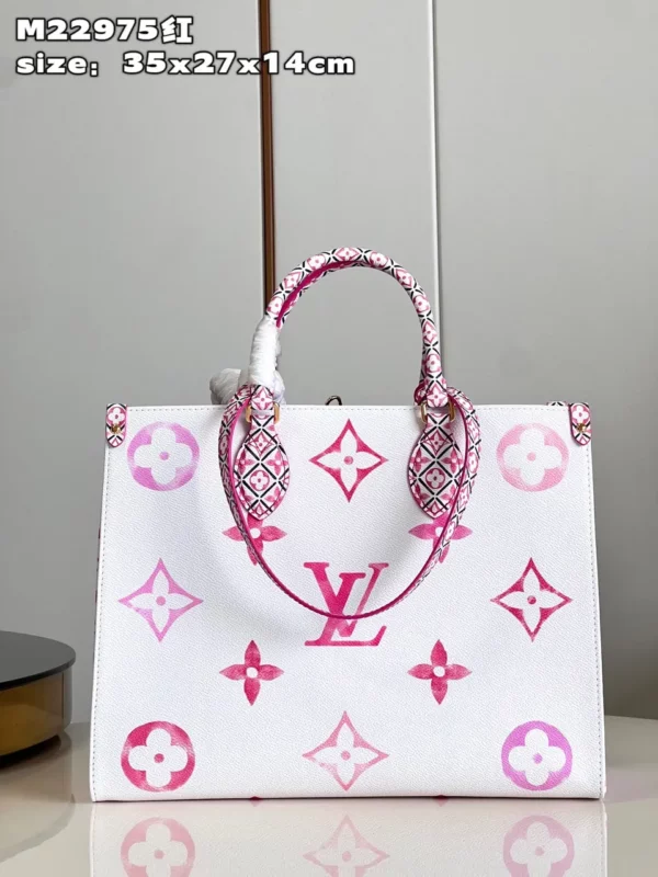 Louis Vuitton bag - louis vuitton replica bags