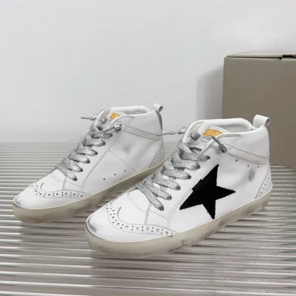 GGDB shoes - Replica shoes