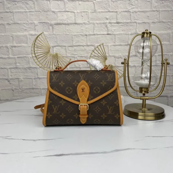 Louis Vuitton bag - louis vuitton replica bags