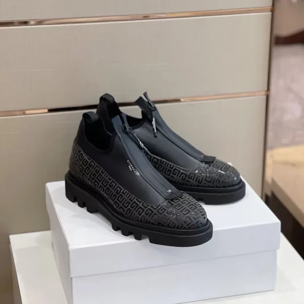 Givenchy shoes - Replica shoes