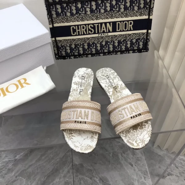 Dior shoes - rep shoes