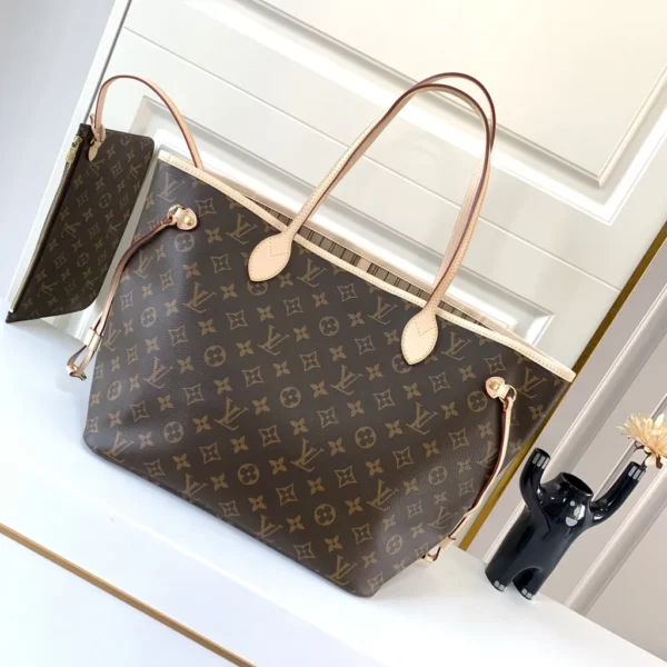 Louis Vuitton bag - louis vuitton replica bags