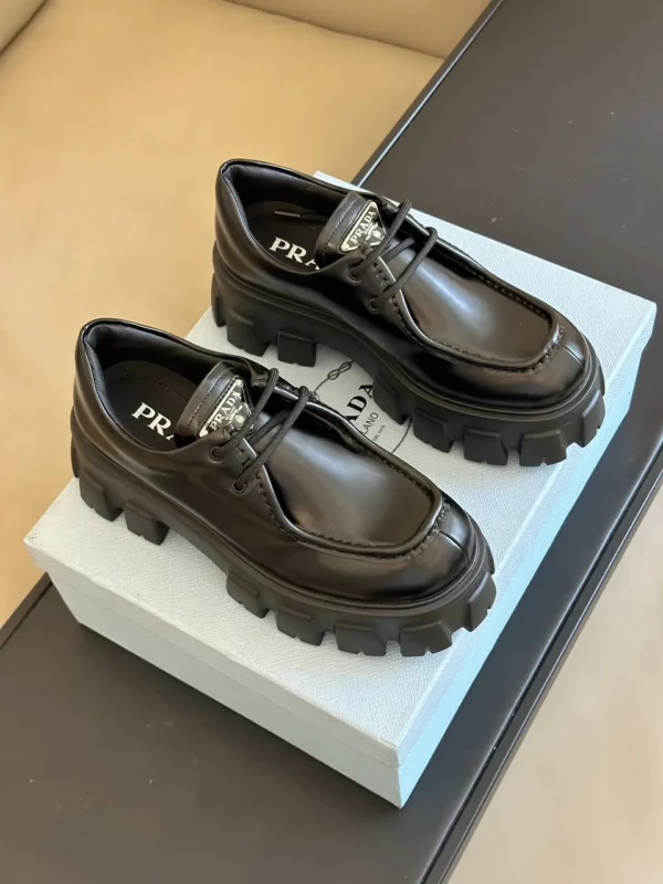 Prada shoes - Replica shoes