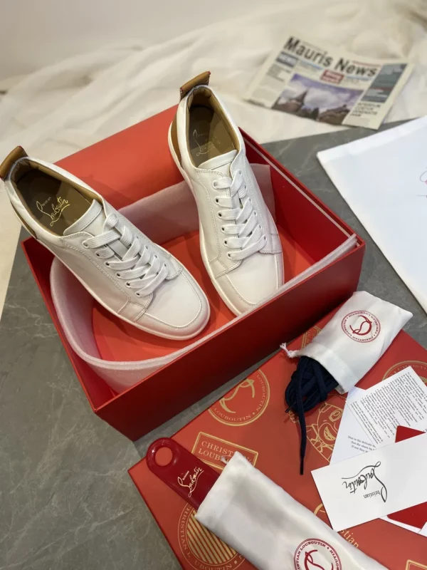 Christian Louboutin shoes - Reps shoes