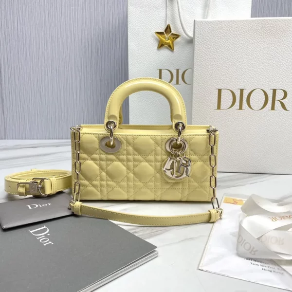 Dior bag - replica dior bags