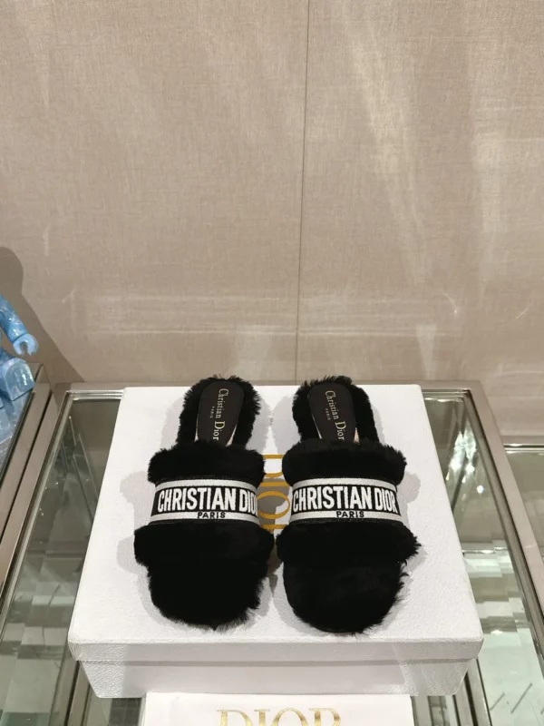 Dior shoes - Reps shoes