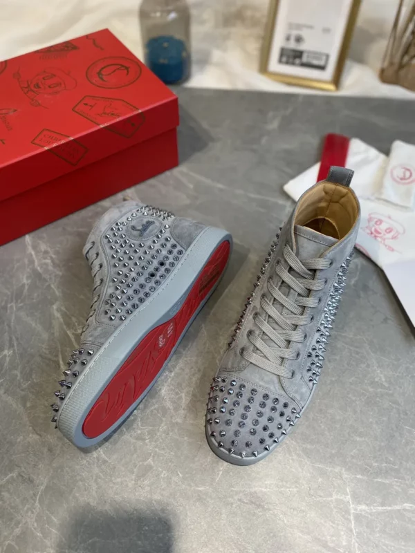 Christian Louboutin shoes - Replica shoes