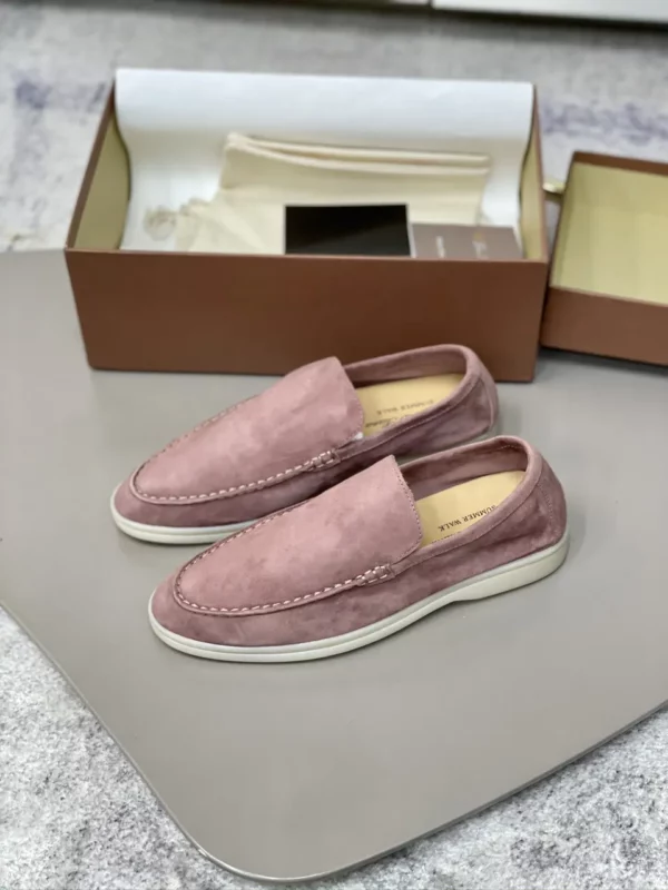 Loro Piana shoes - rep shoes