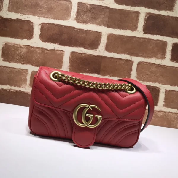 Gucci bag - replica gucci bags