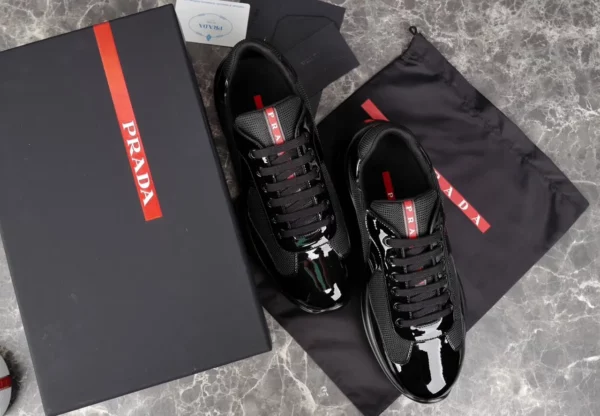 Prada shoes - Replica shoes