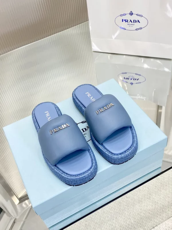 Prada shoes - rep shoes