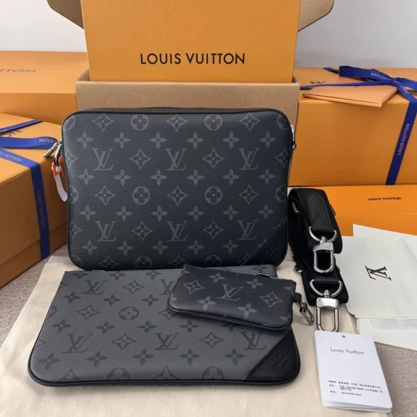 Louis Vuitton bag - louis vuitton replica bags