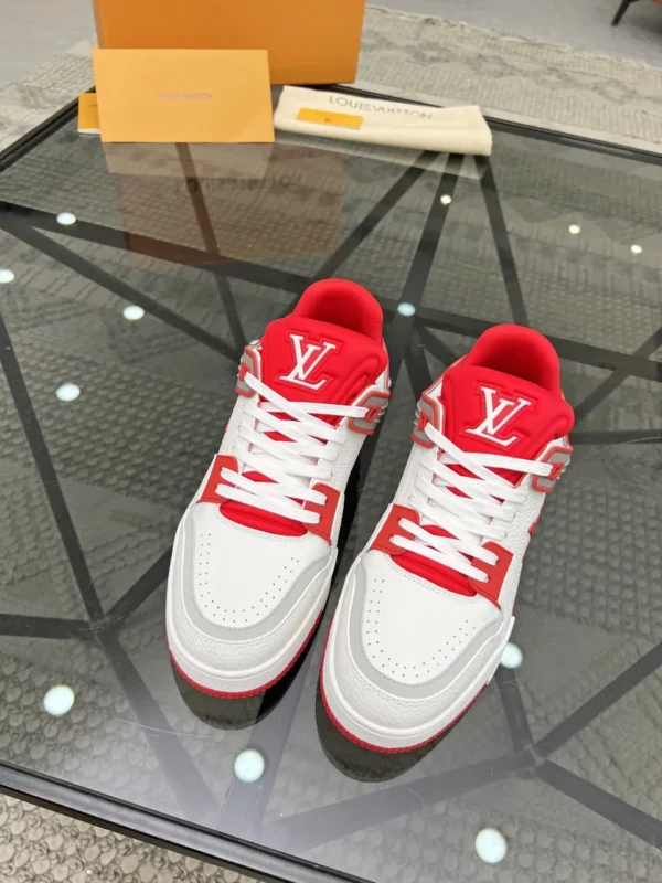 Louis Vuitton shoes - louis vuitton replica shoes