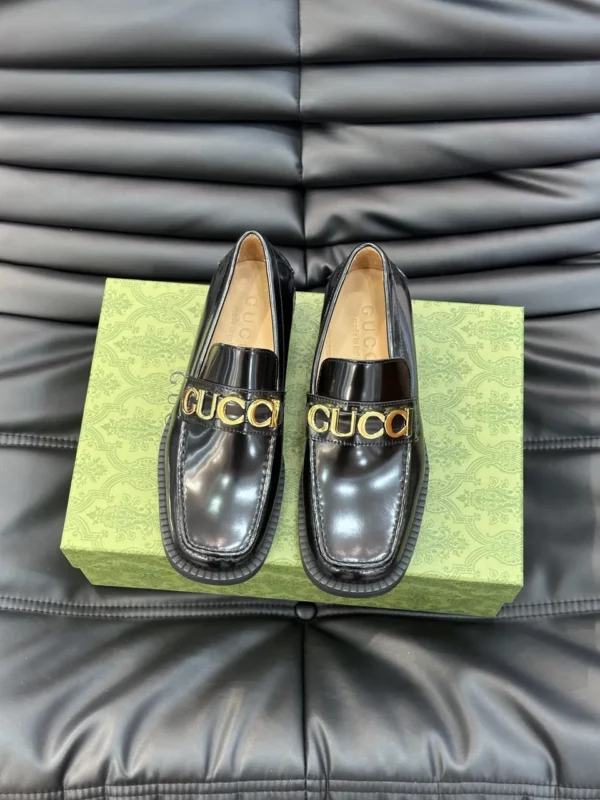 Gucci shoes - replica gucci shoes