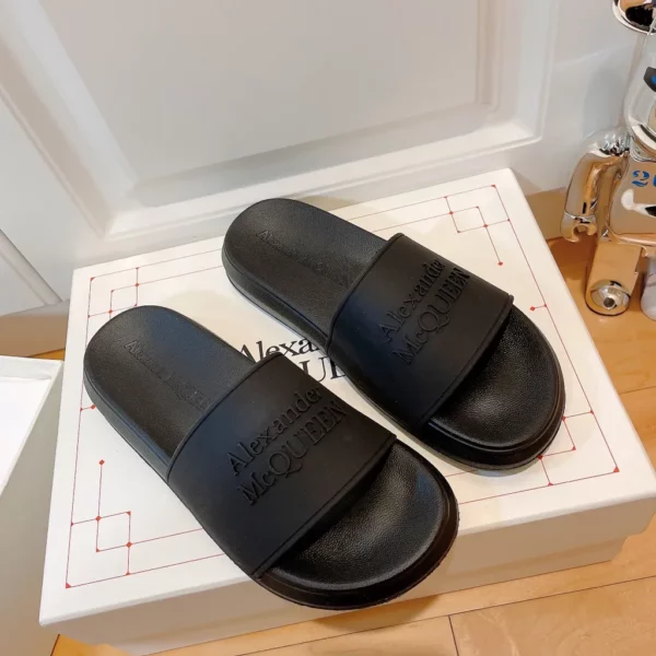 Alexander MCQueen shoes - rep shoes